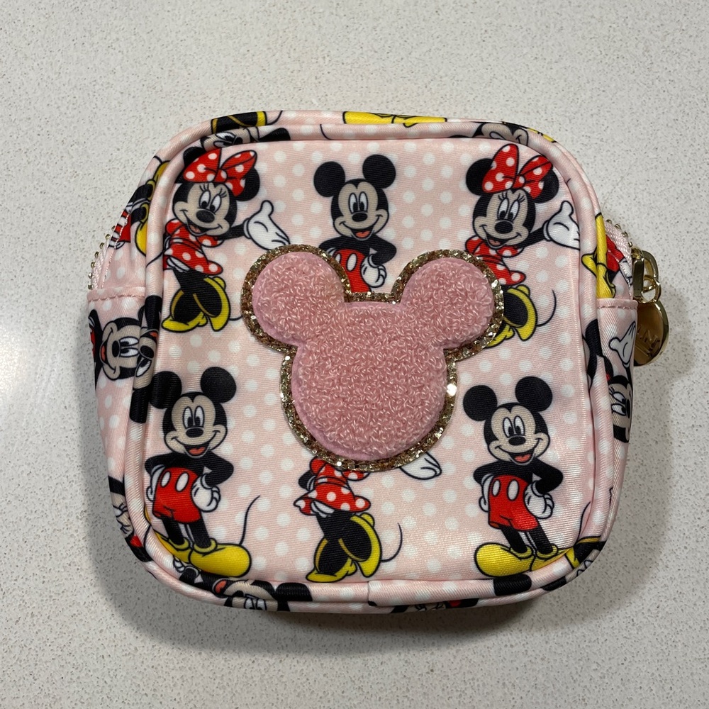 Stoney Clover Lane X Disney - Mini Pouch